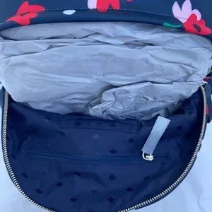 kate spade | Bags | Kate Spade Nylon Chelsea Whimsy Floral  display picture 2